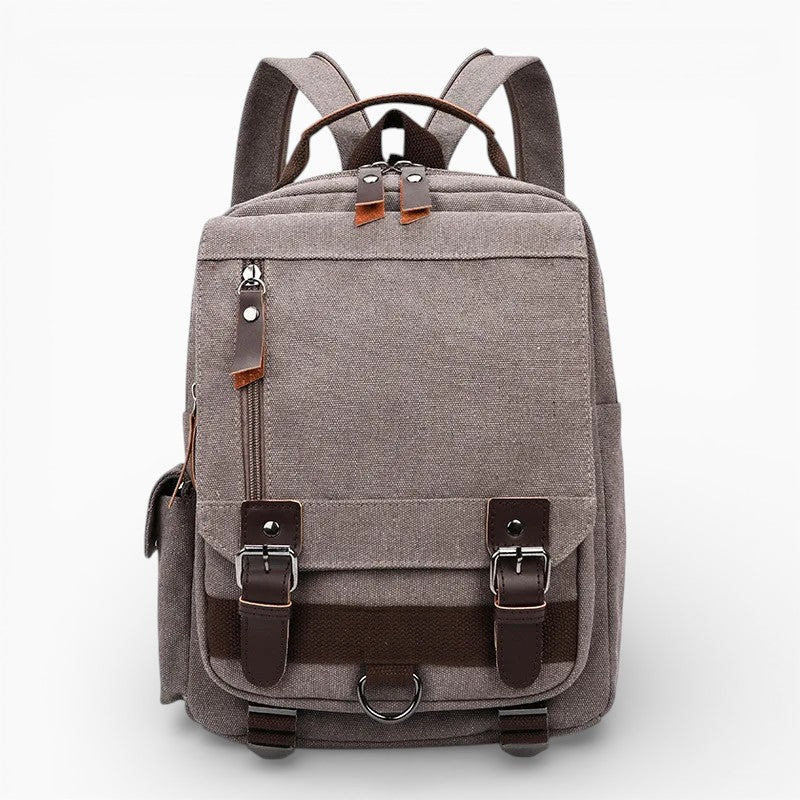 Sac à dos vintage pour homme