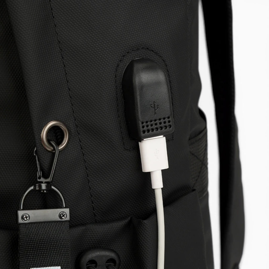 Sac à dos imperméable 35L