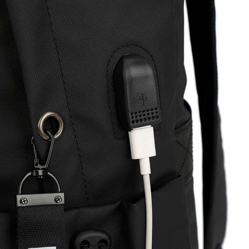 Sac à dos imperméable 35L