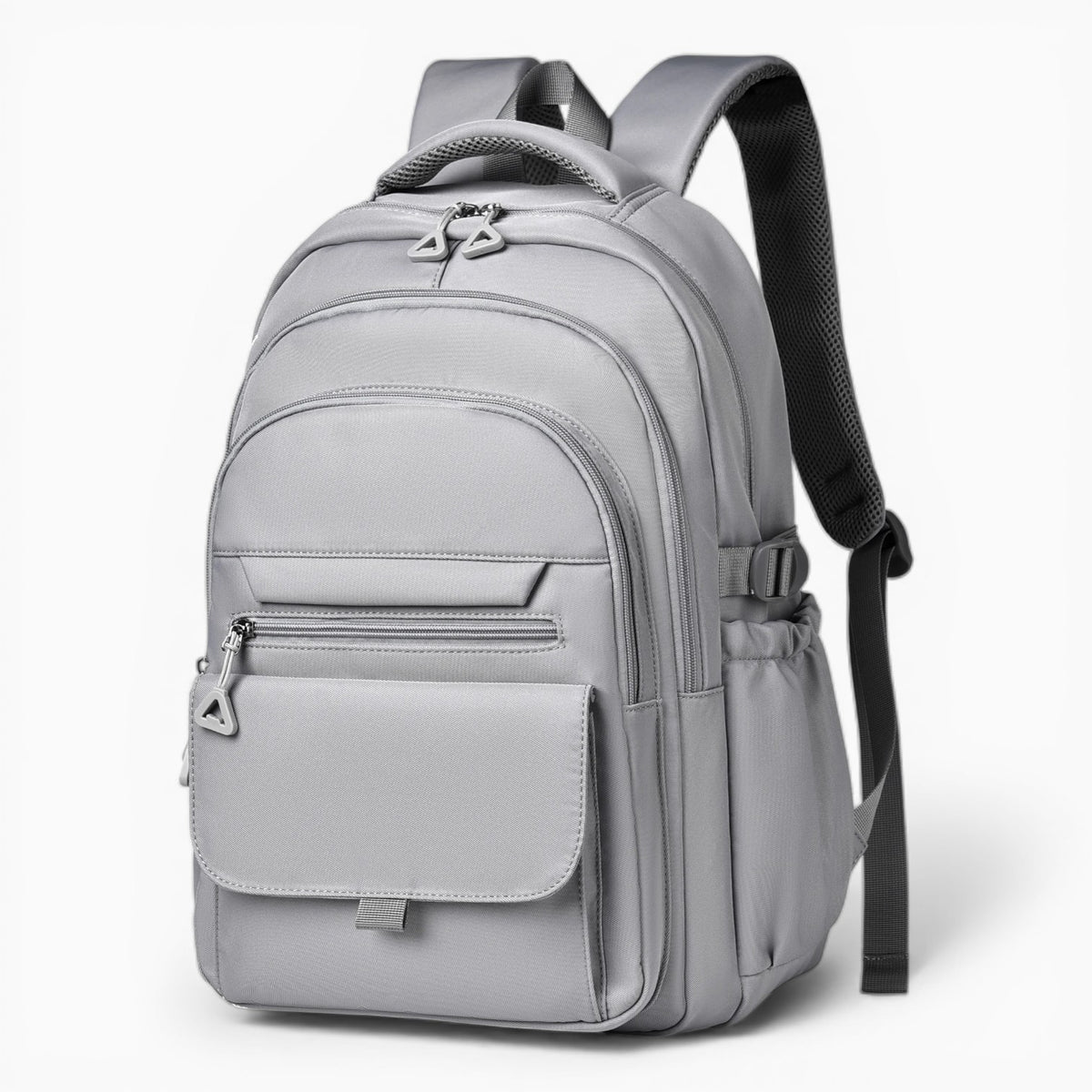 Sac à dos scolaire compartiments multiples