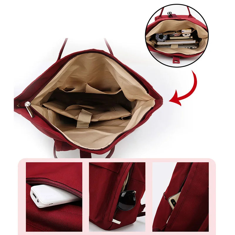 Sac à Dos étanche pour ordinateur