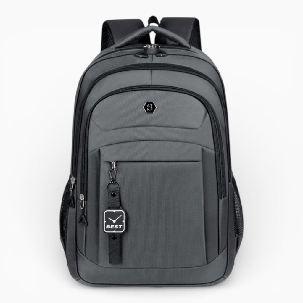 Sac à dos unisexe polyvalent