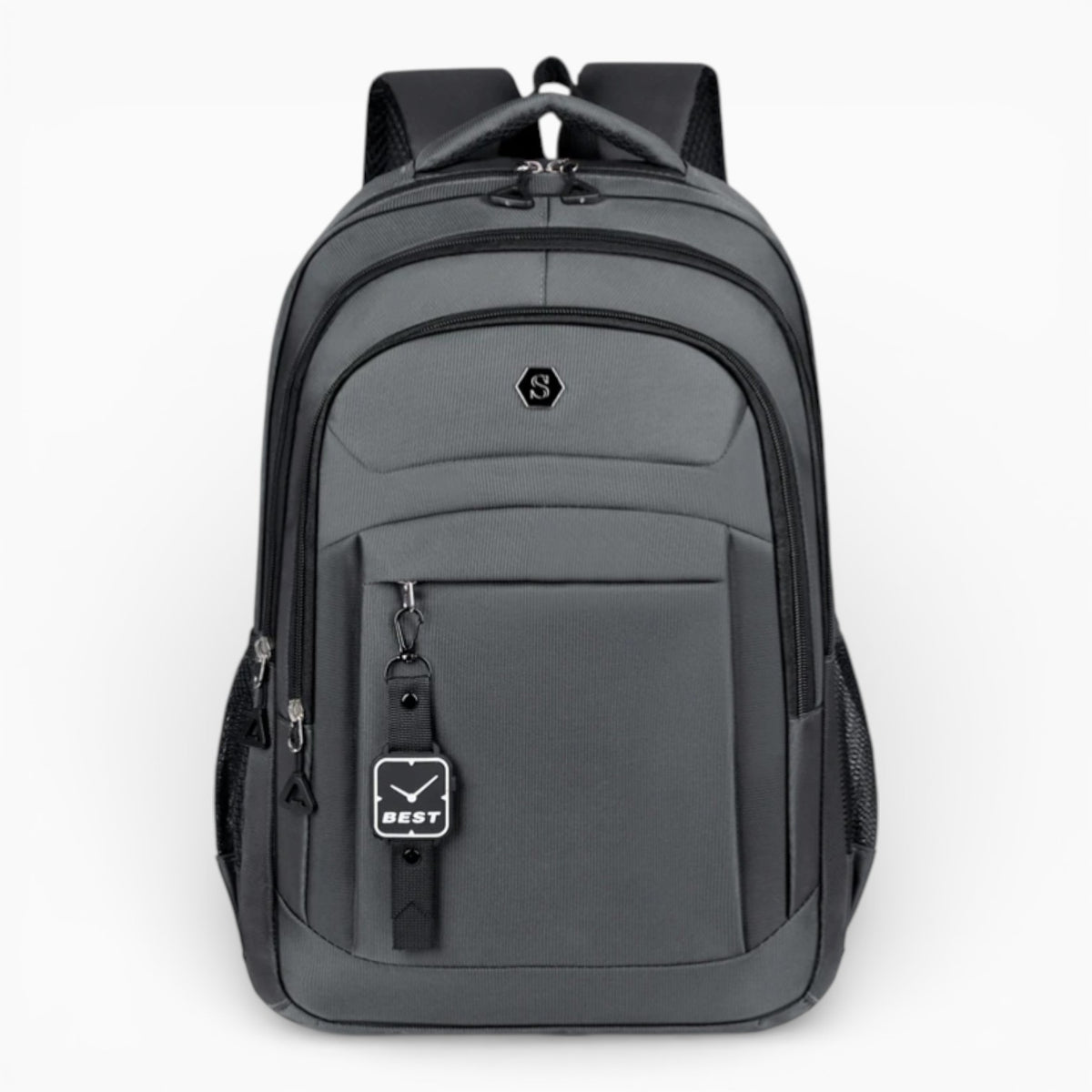 Sac à dos unisexe polyvalent