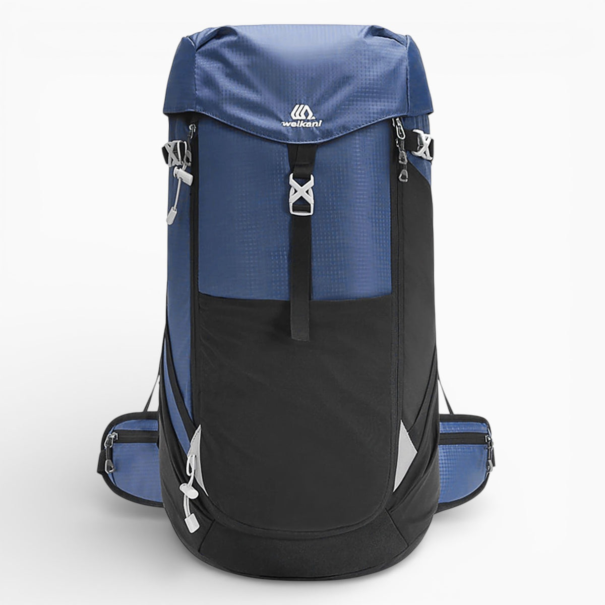 Sac à Dos Randonnée Étanche 50L