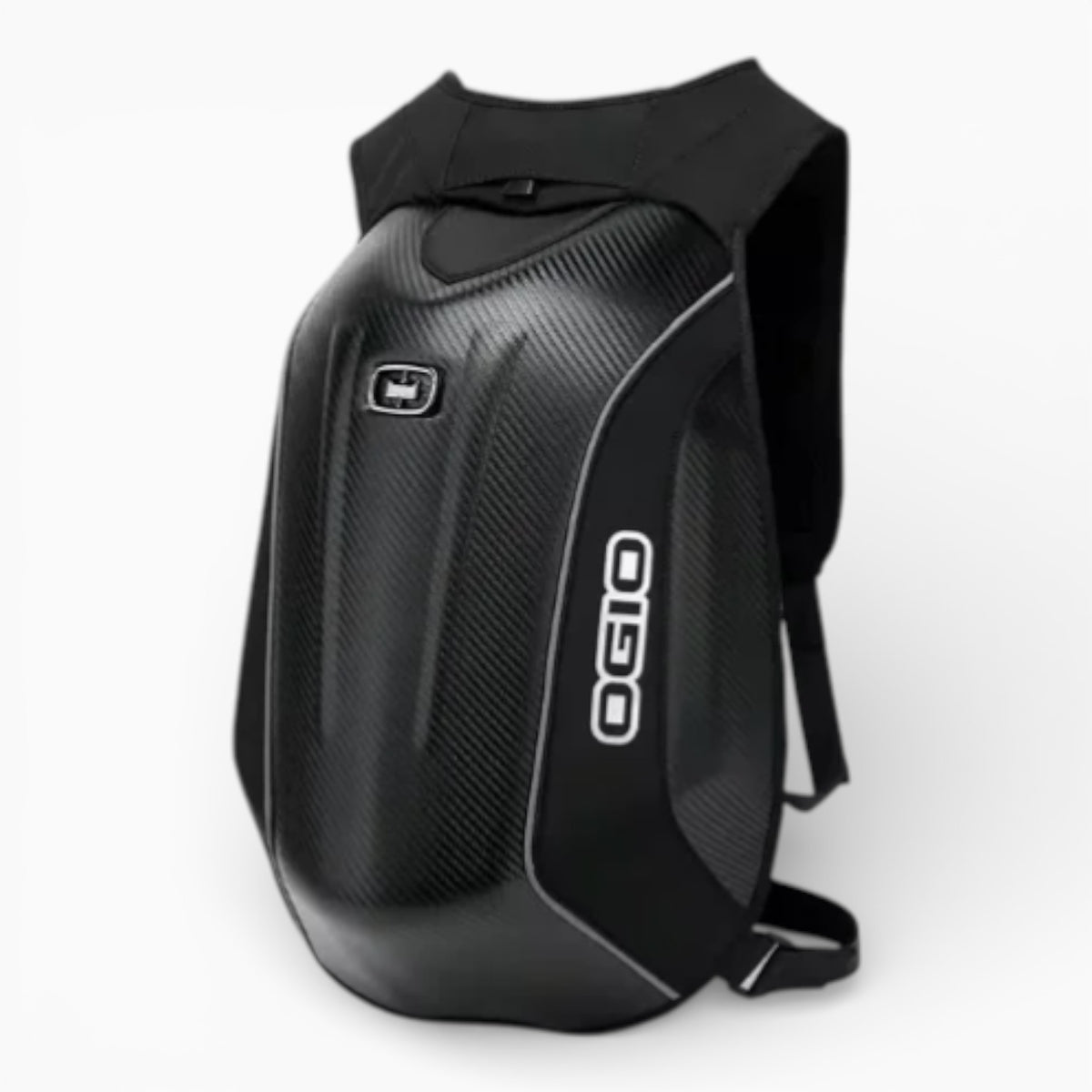 Sac à Dos pour casque moto 48L imperméable et étanche
