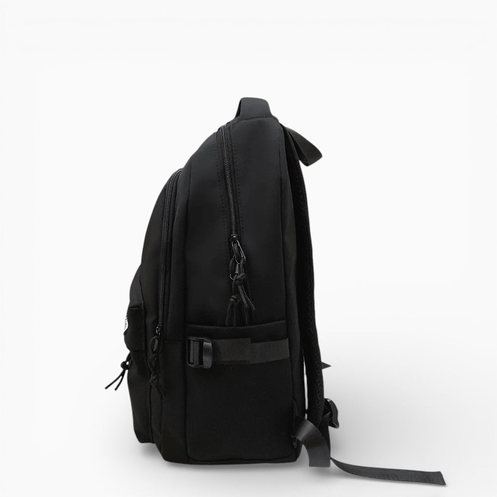 Sac à dos école unisexe - Plusieurs couleurs