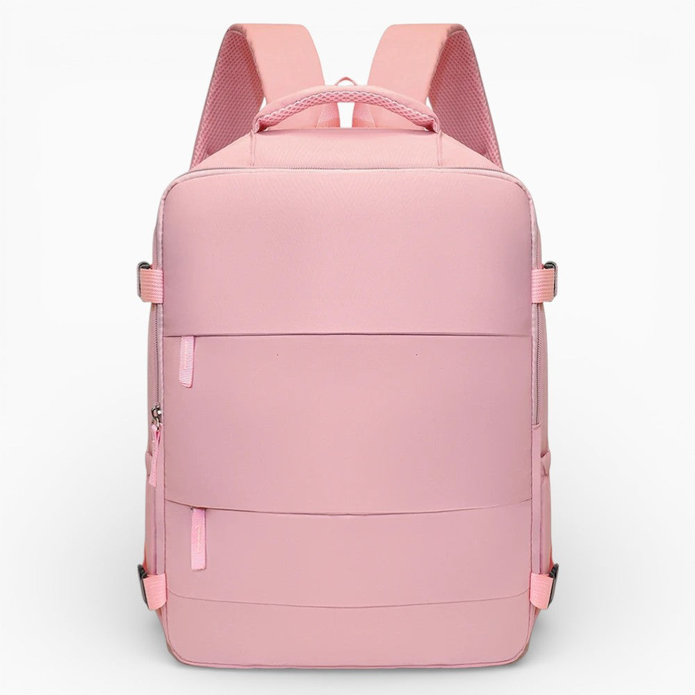 Sac à dos voyage conforme aux cabines