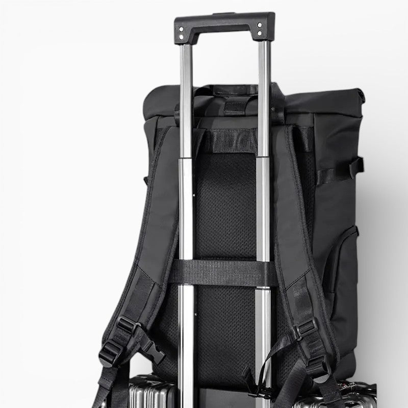 Sac à dos de voyage étanche et imperméable