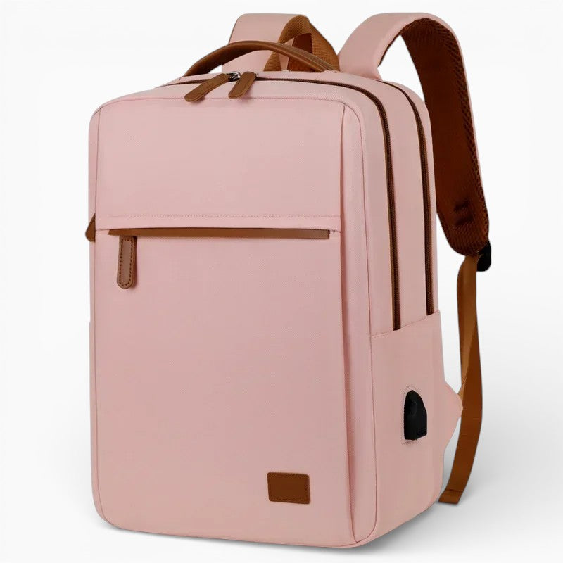 Sac à dos ordinateur pour femme