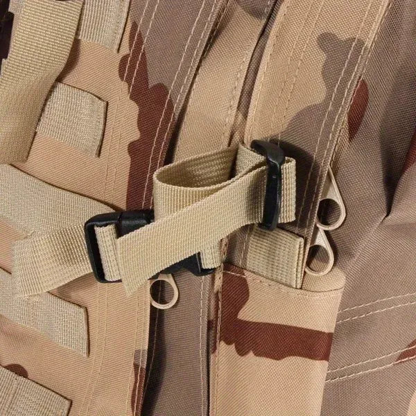 Sac à dos militaire tactique