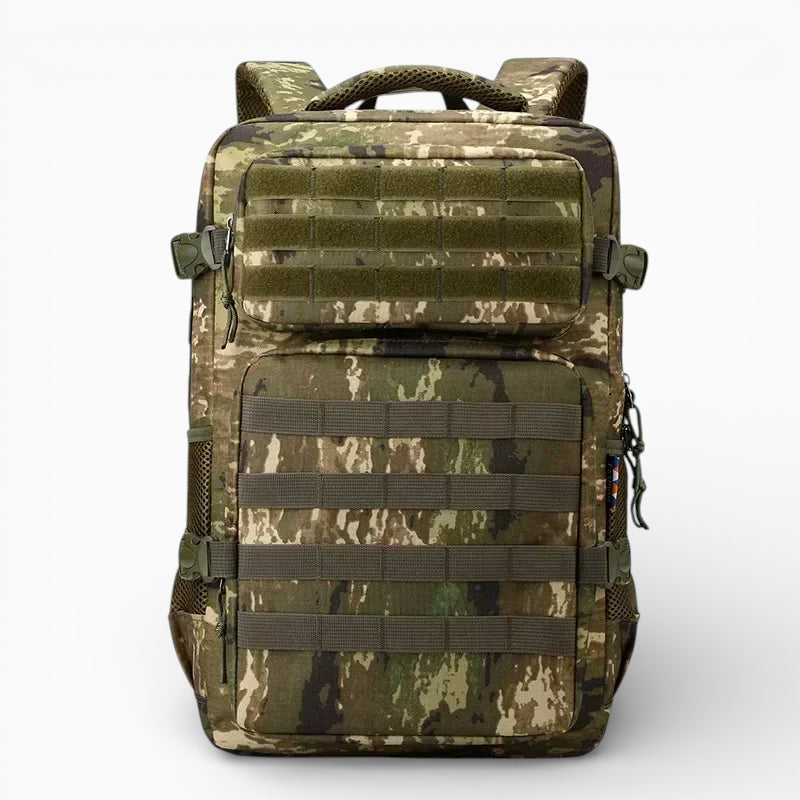 Sac à dos militaire imperméable