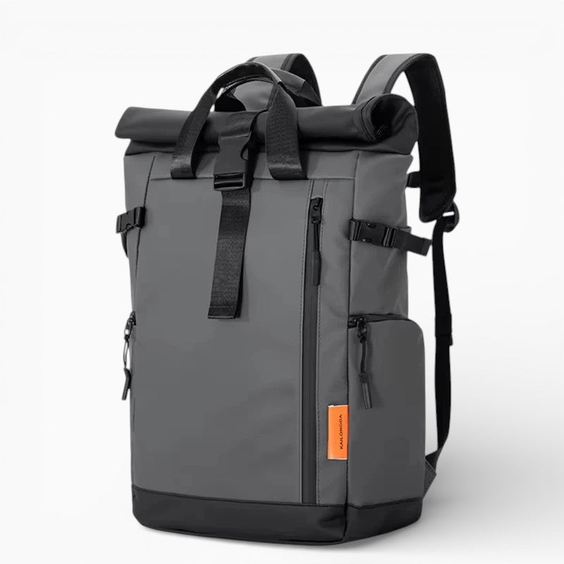 Sac à dos de voyage étanche et imperméable