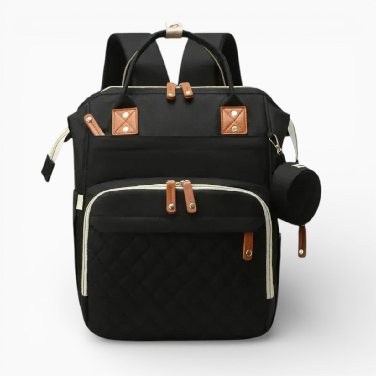 Sac à Dos à langer grande capacité