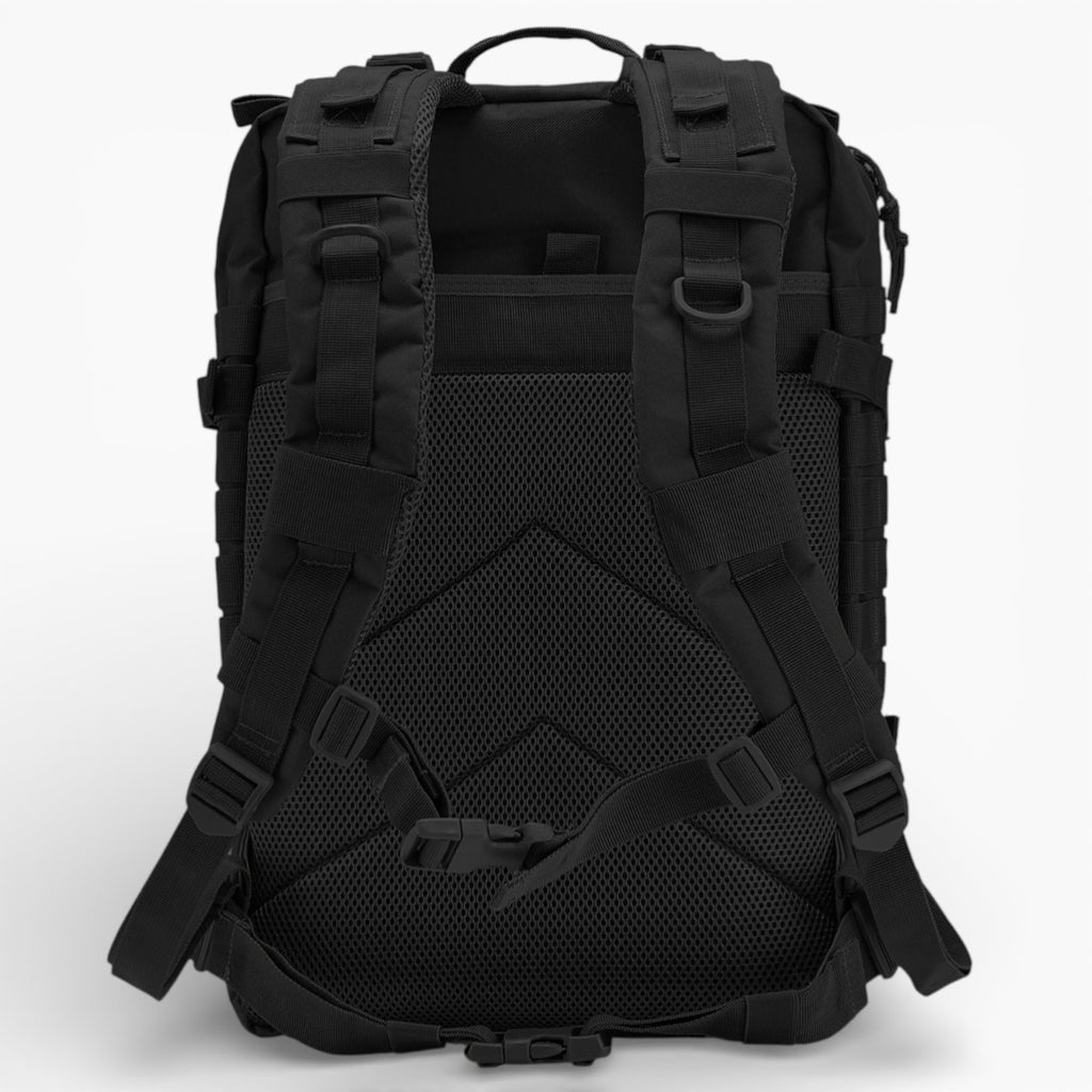 Grand sac à dos militaire pour homme