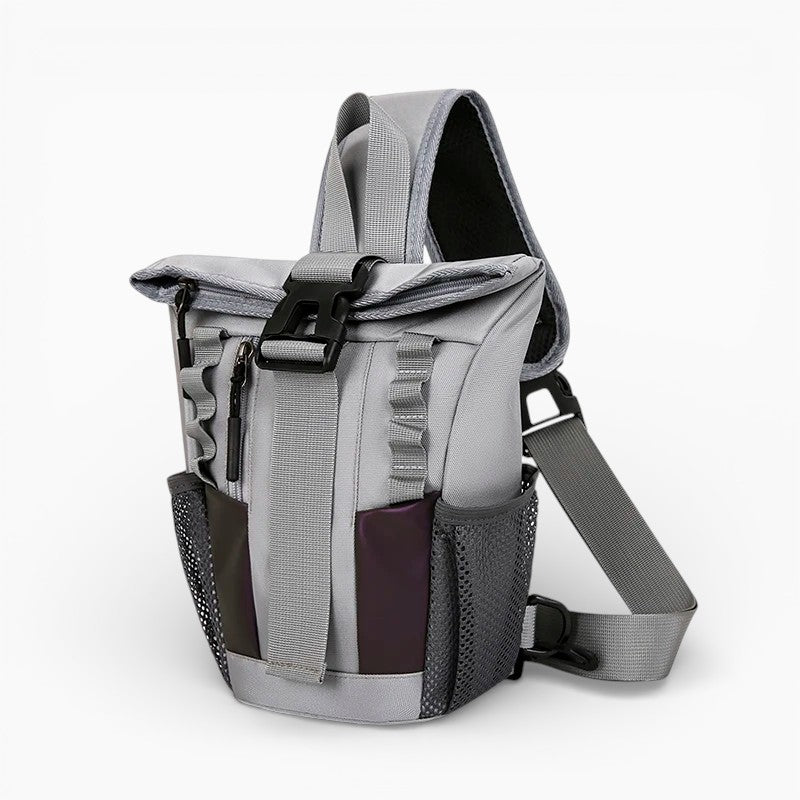 Sac à dos bandoulière homme