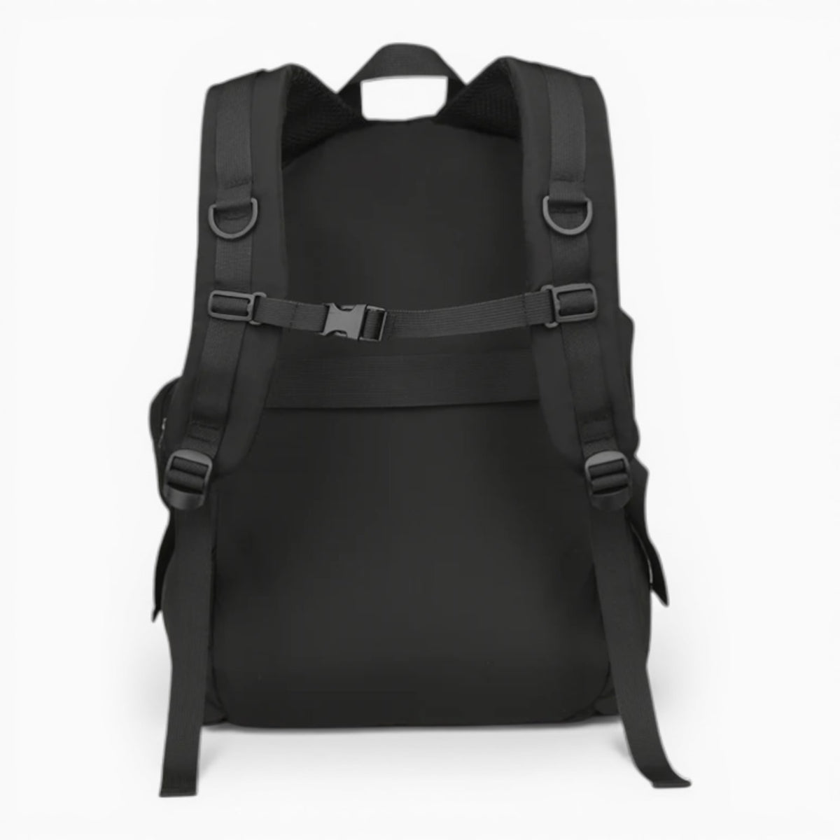 Sac à dos ordinateur compartiments multiples