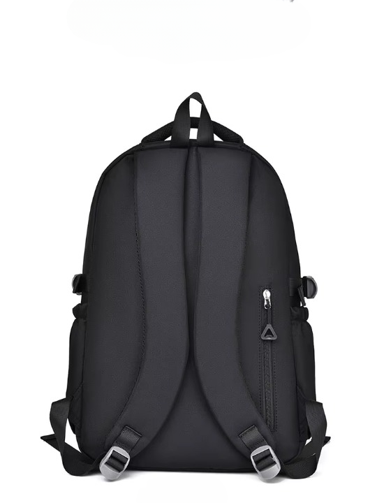 Sac à dos scolaire compartiments multiples