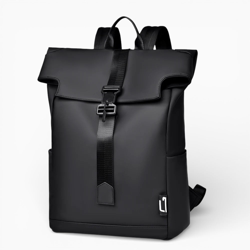 Sac à dos ordinateur style étanche