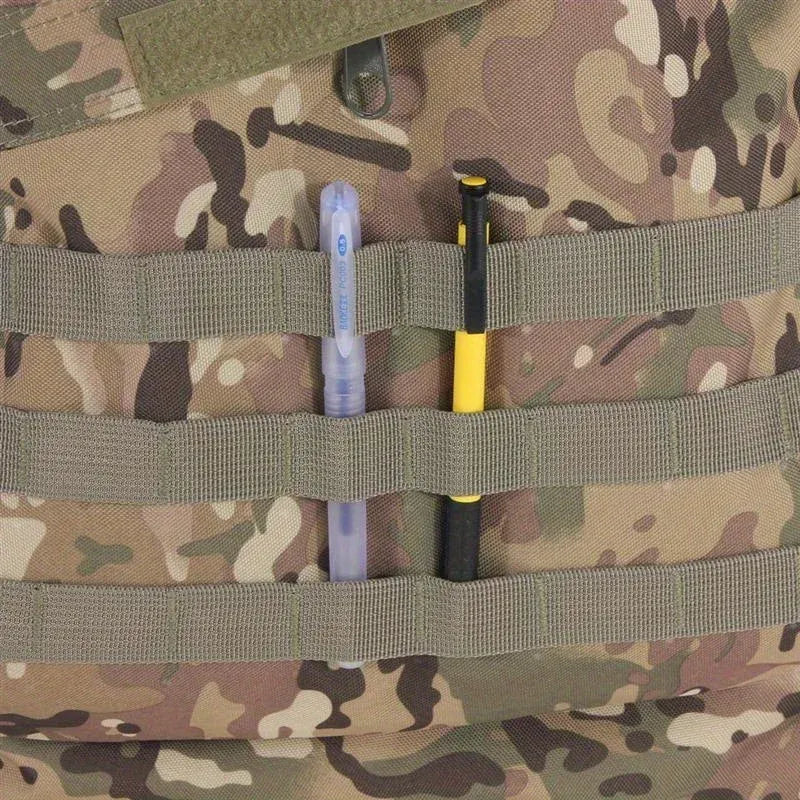 Sac à dos militaire tactique
