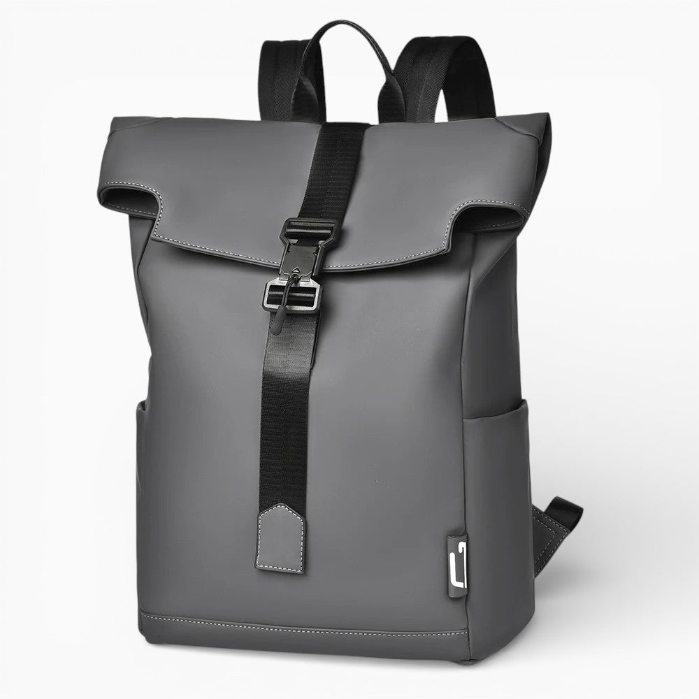 Sac à dos ordinateur style étanche