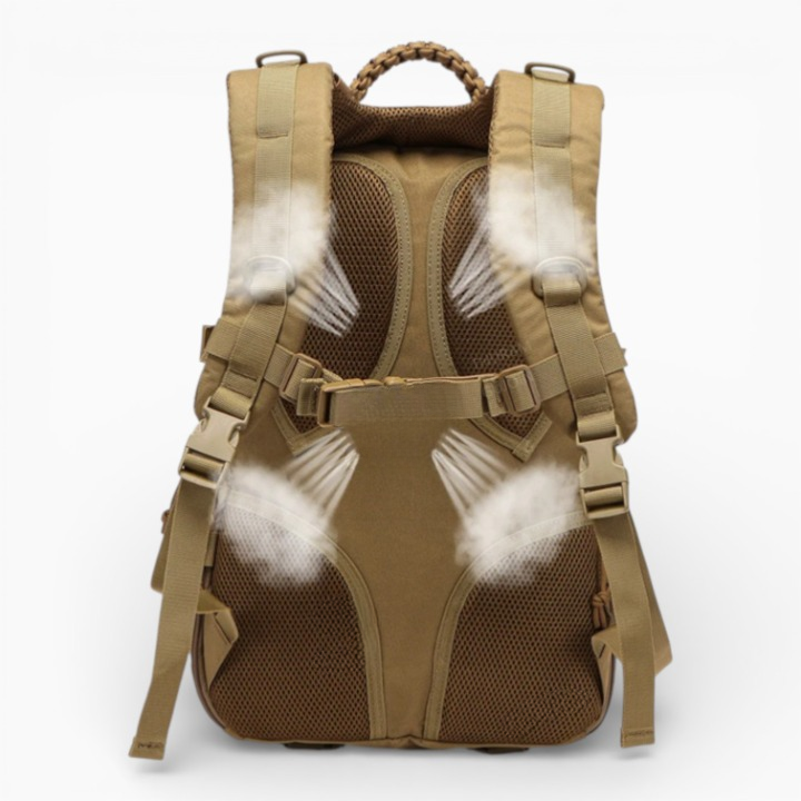 Sac à Dos militaire homme 35 L