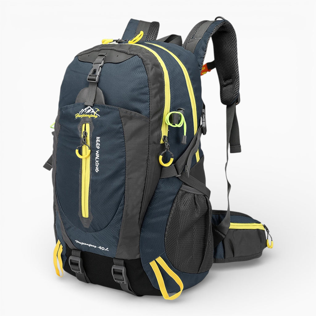 Sac à Dos randonnée imperméable pour femme