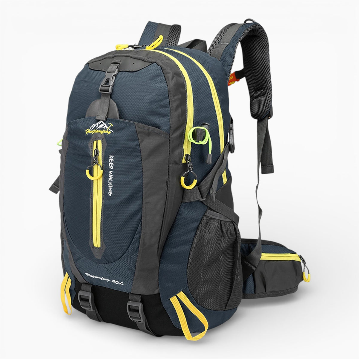 Sac à Dos randonnée imperméable pour femme