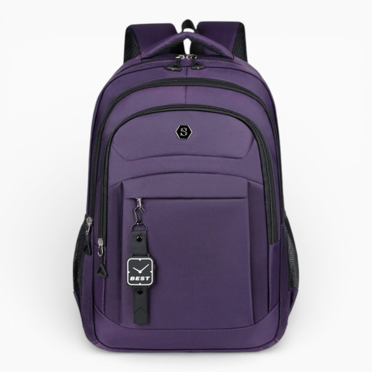 Sac à dos unisexe polyvalent