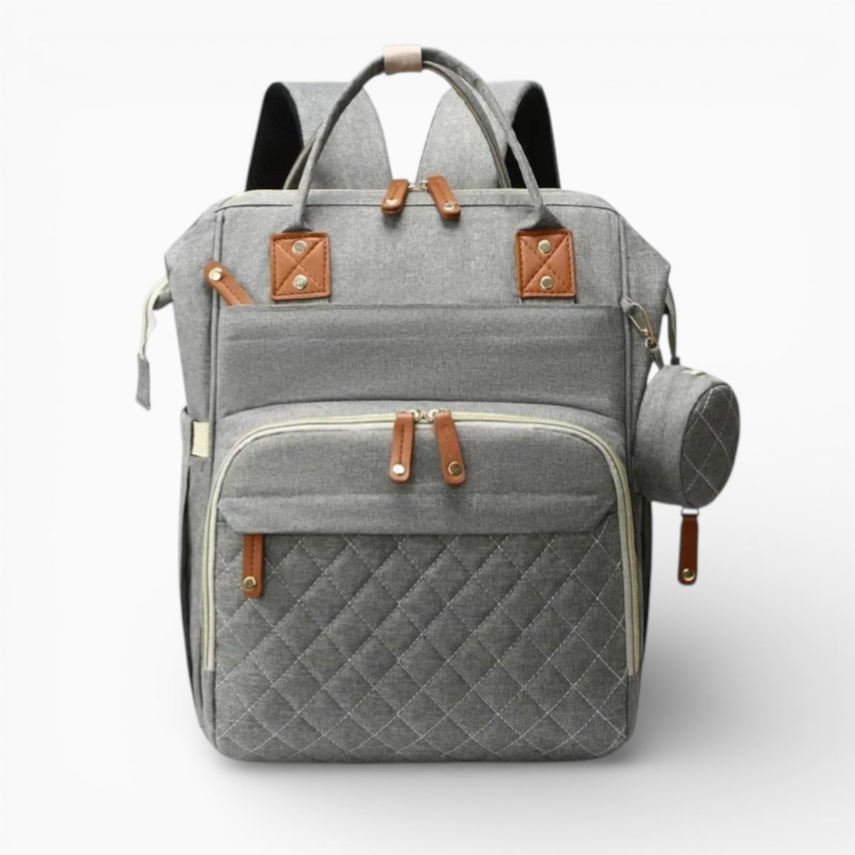 Sac à Dos à langer grande capacité