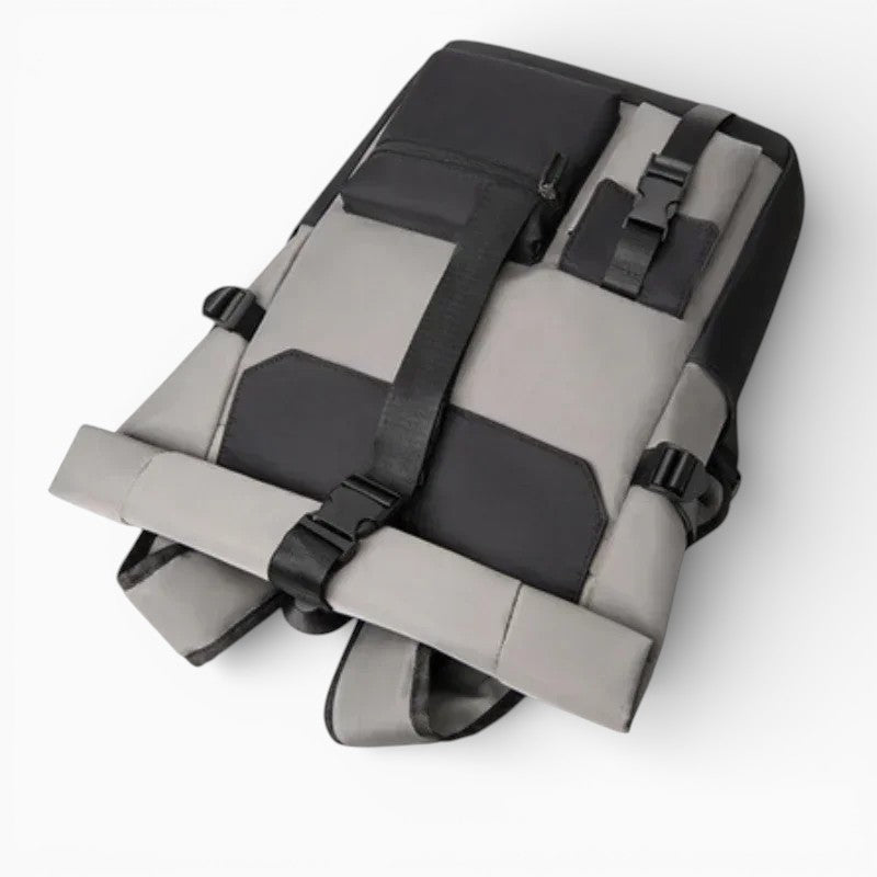 Sac à dos étanche imperméable pour homme