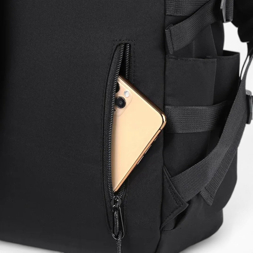 Sac à dos homme tendance