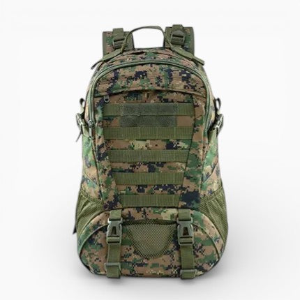 Sac à Dos militaire style camouflage pour homme