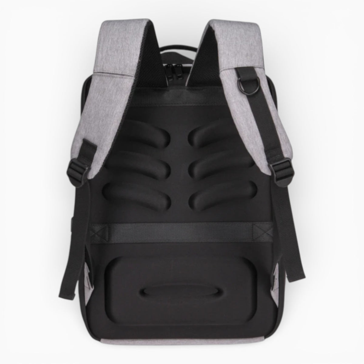 Sac à Dos imperméable avec verrouillage antivol