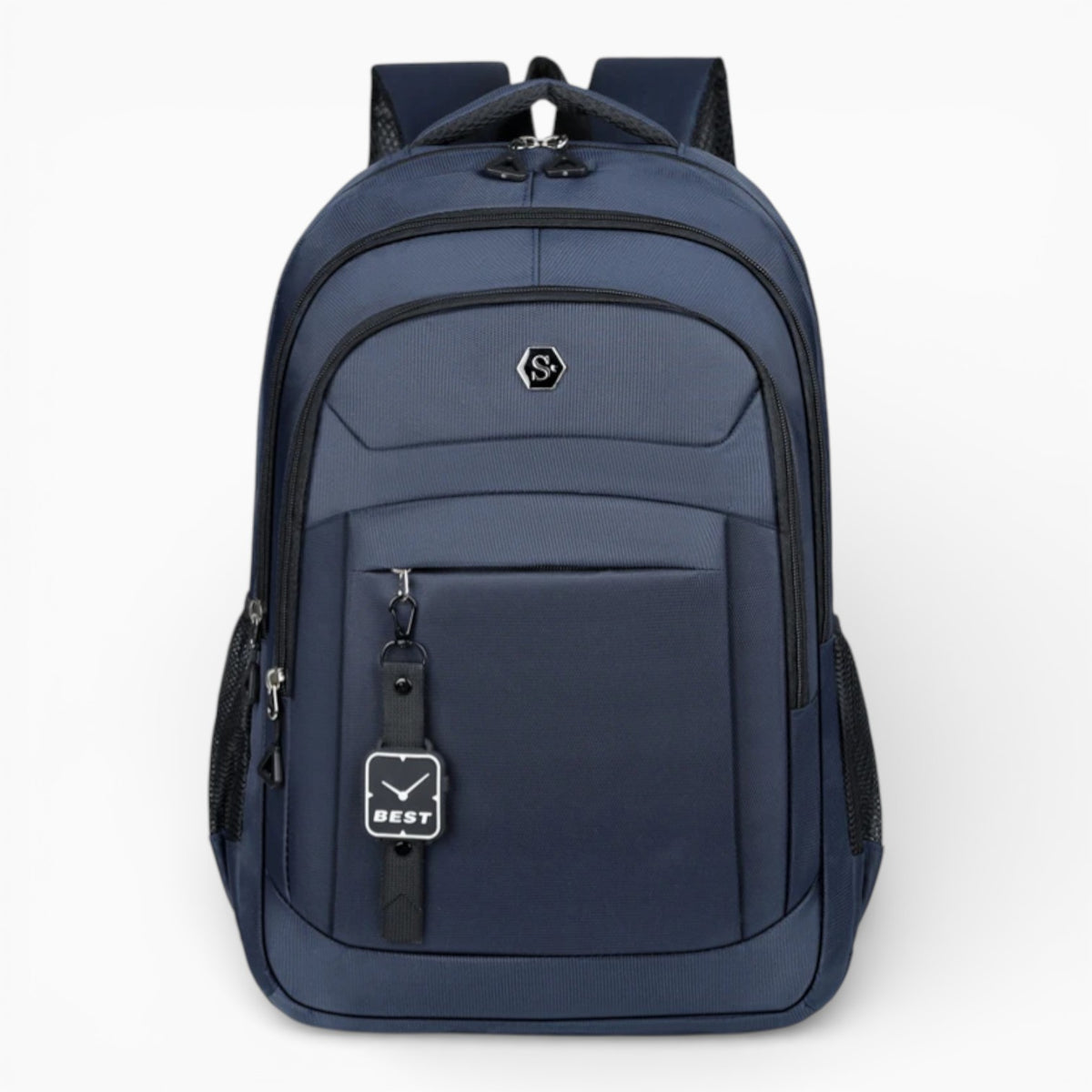 Sac à dos unisexe polyvalent