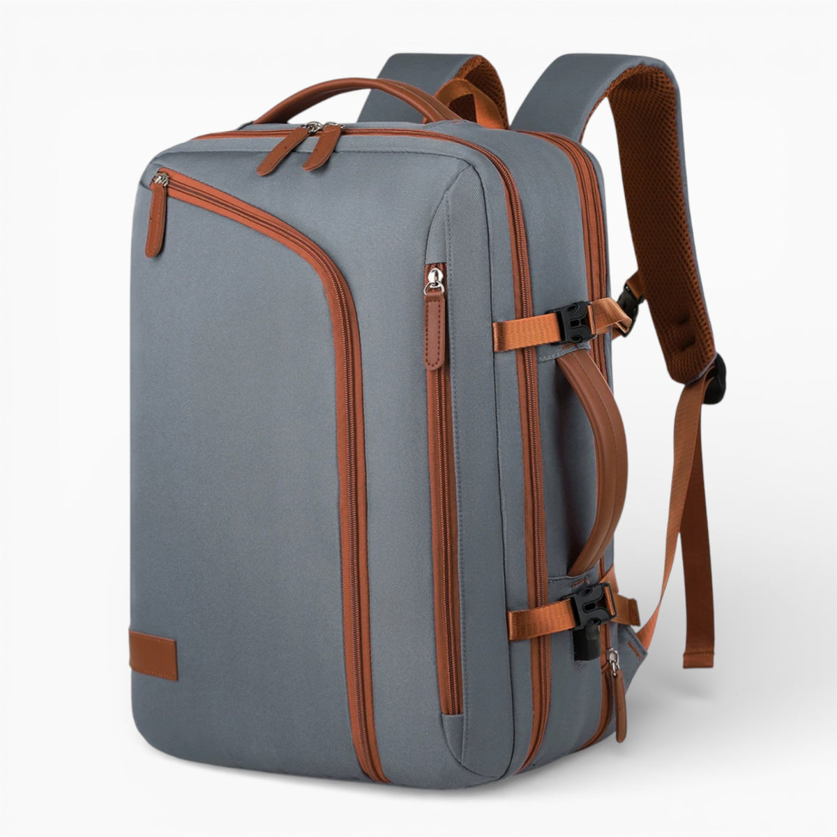 Sac à dos imperméable pour femme