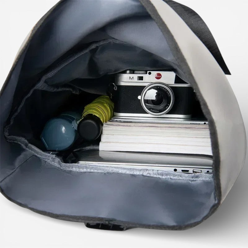 Sac à dos étanche imperméable pour homme