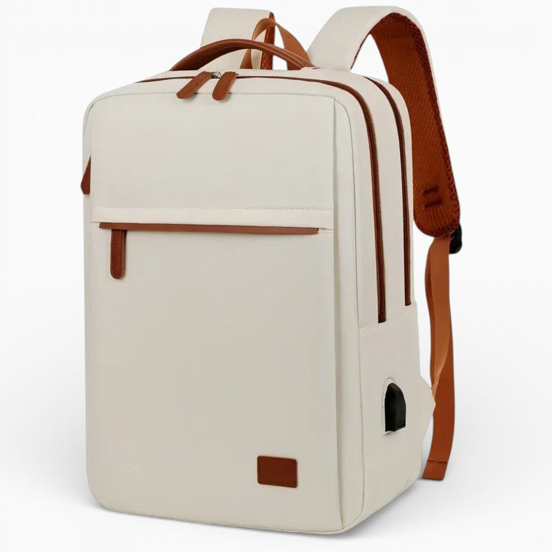 Sac à dos ordinateur pour femme