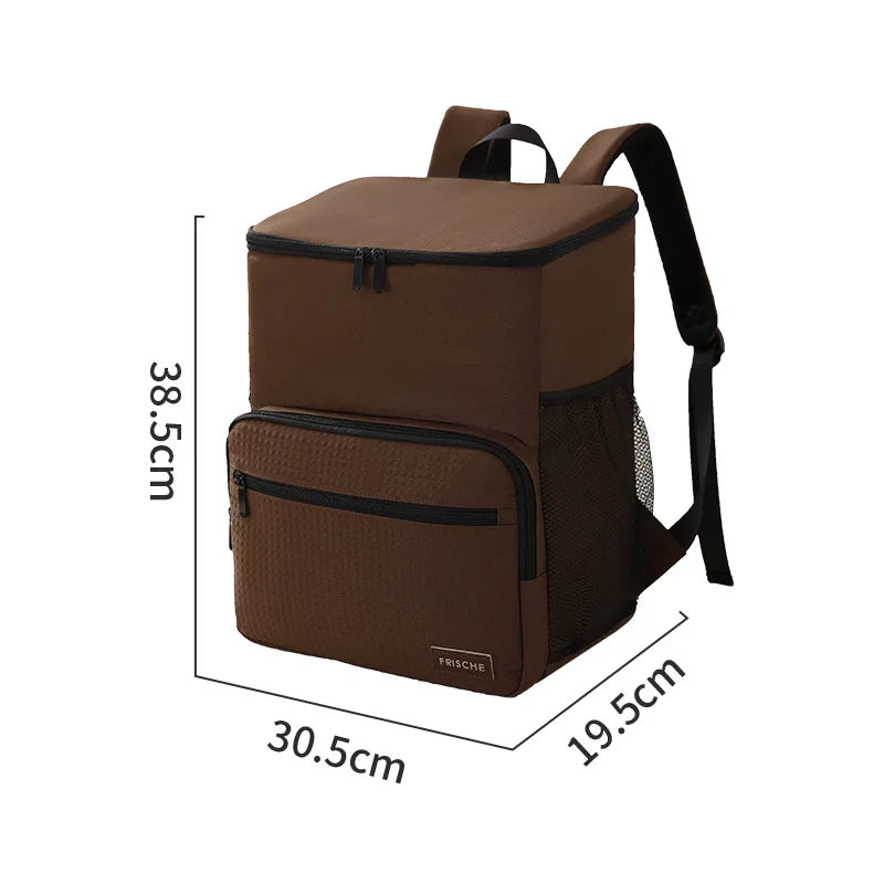 Sac à dos isotherme 23L