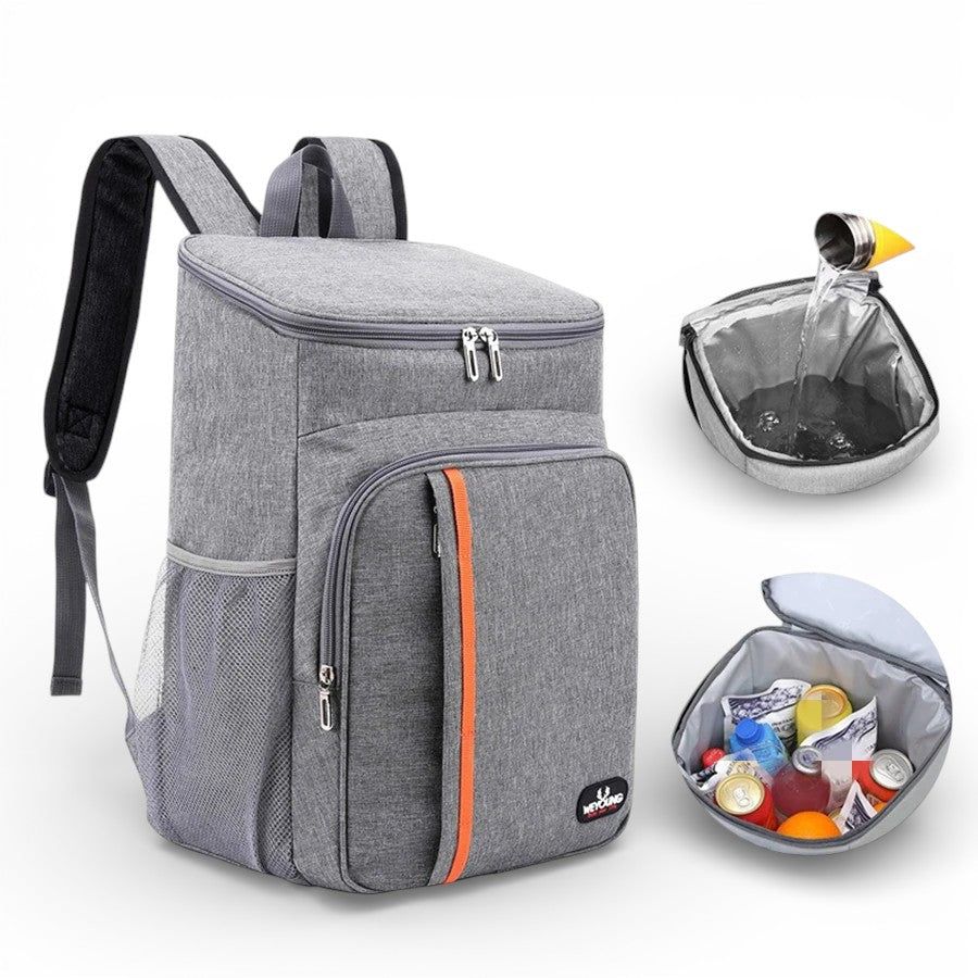 Sac à dos pour pique-nique isotherme