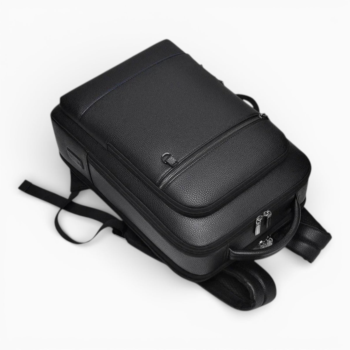 Sac à Dos ordinateur en cuir