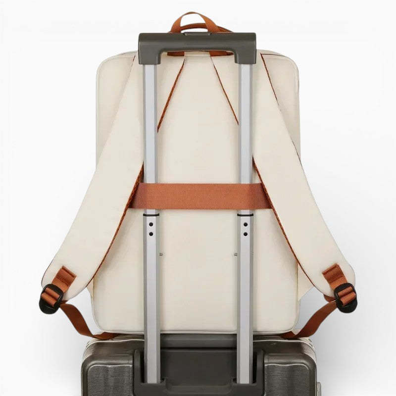 Sac à dos ordinateur pour femme