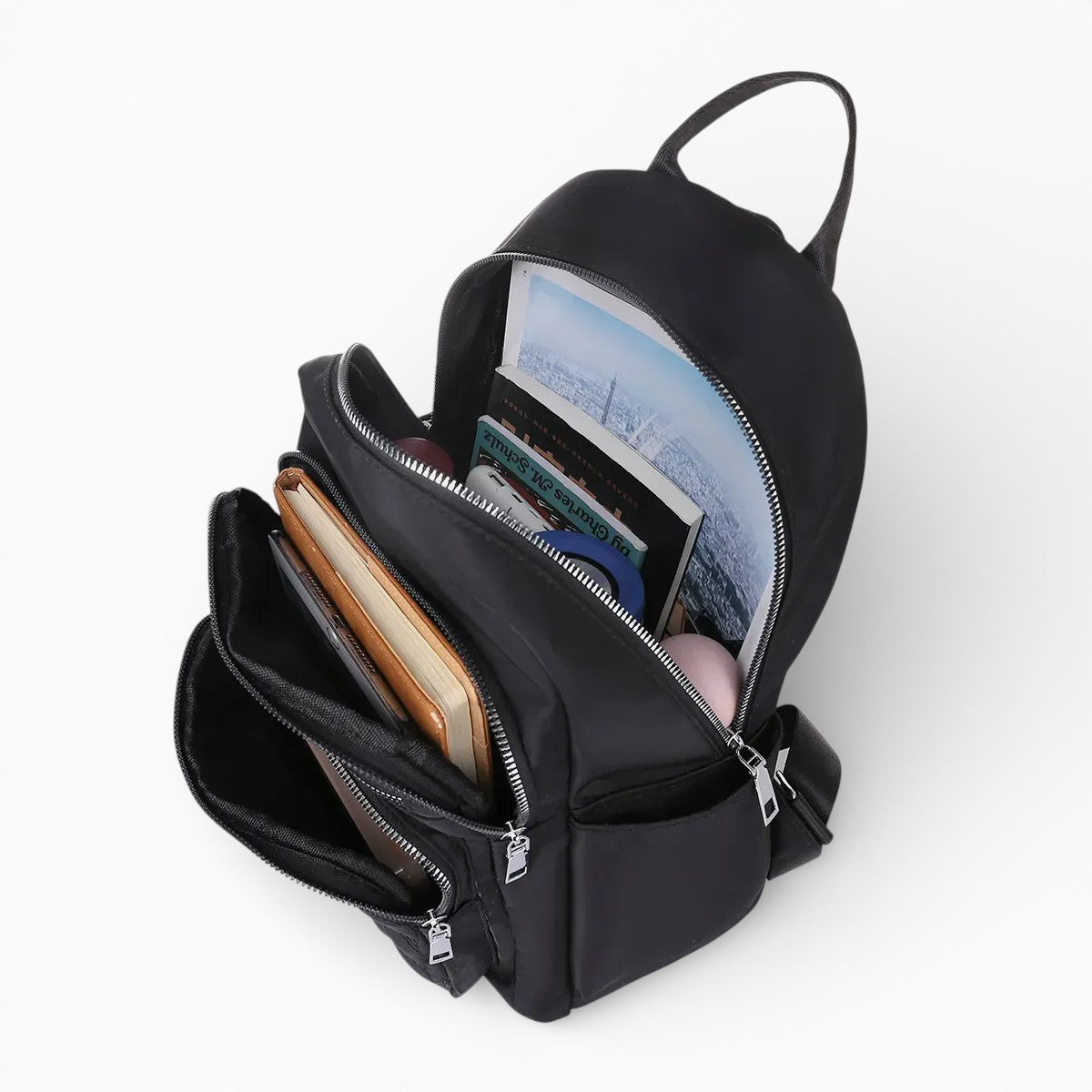 Sac à dos tendance pour femme