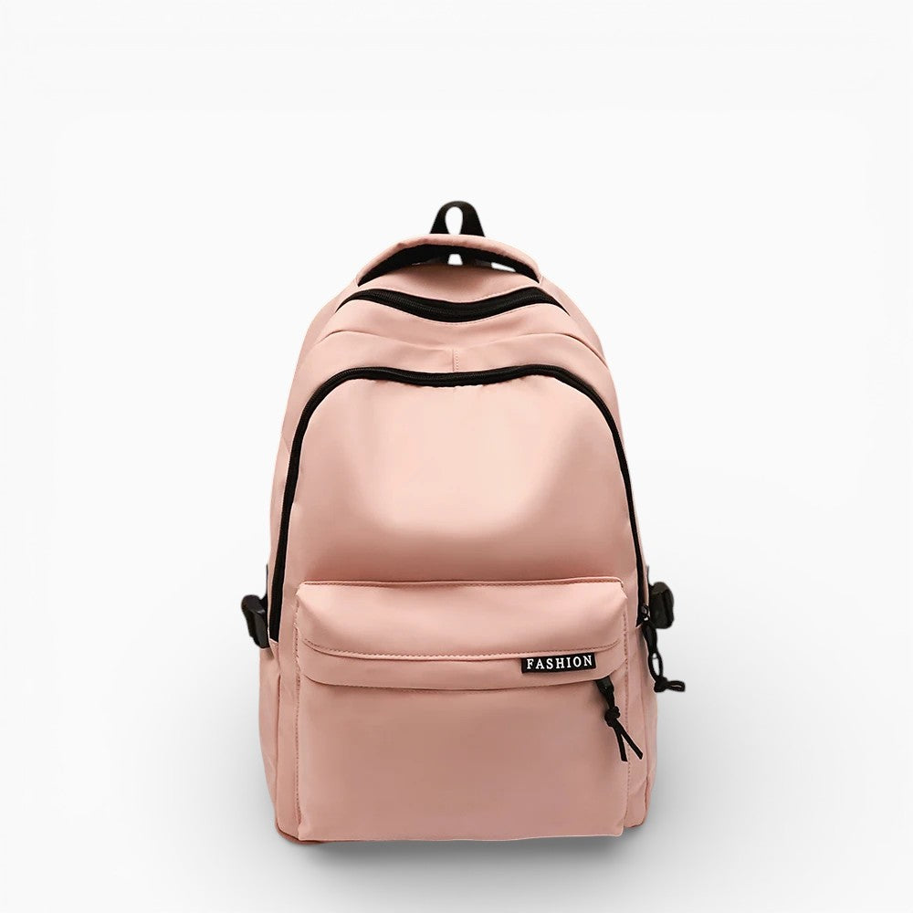 Sac à dos école unisexe - Plusieurs couleurs