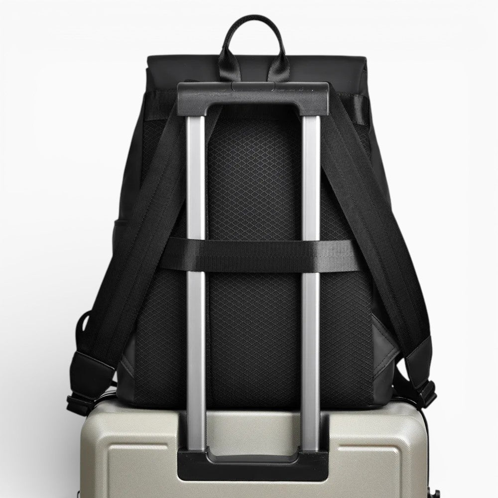 Sac à dos pour ordinateur étanche et imperméable 30 L