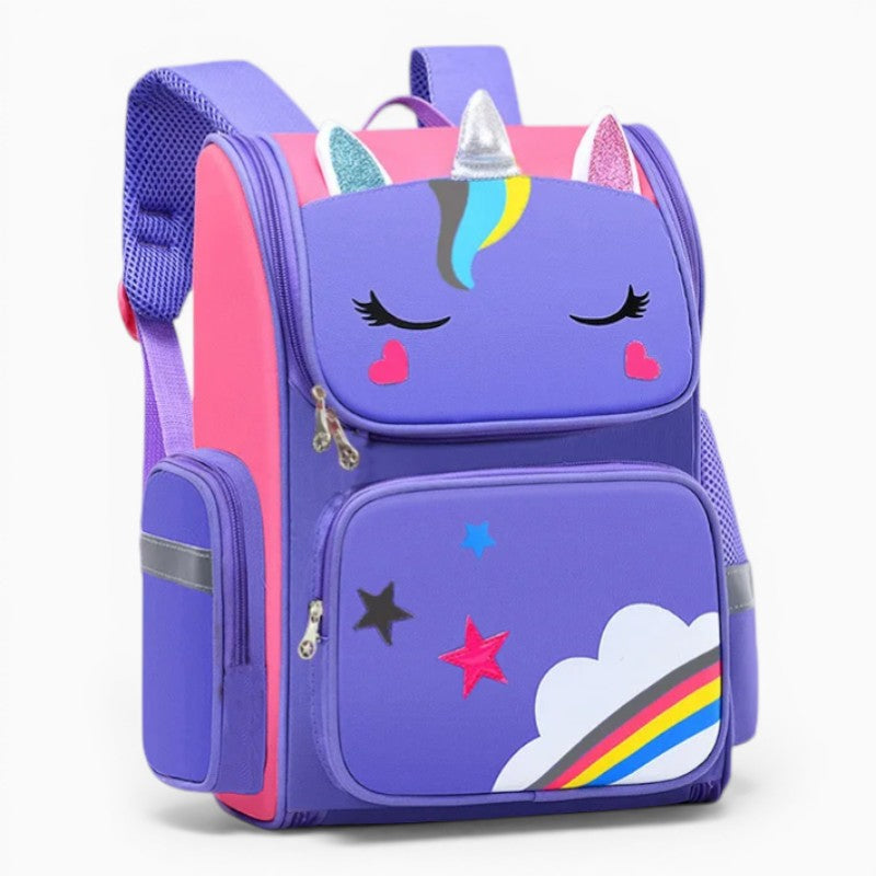 Sac à dos maternelle mignon pour fille