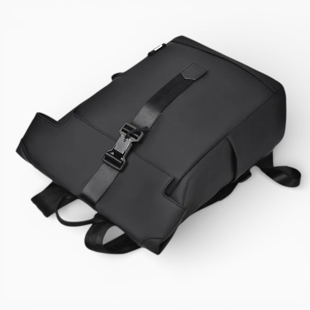 Sac à dos ordinateur style étanche