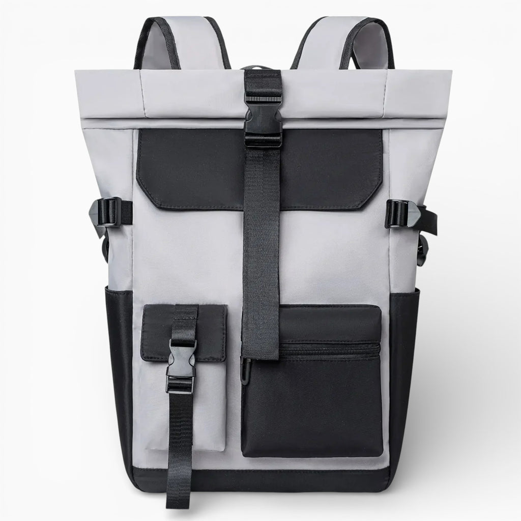 Sac à dos étanche imperméable pour homme