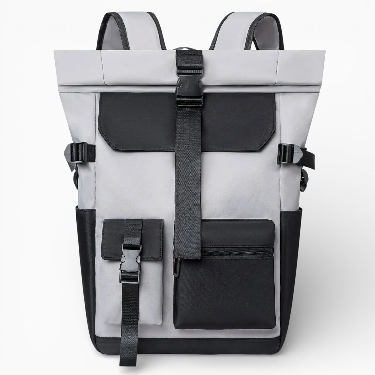 Sac à dos étanche imperméable pour homme