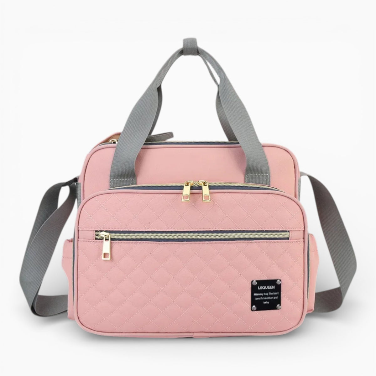 Sac à langer pour bébé multi compartiments