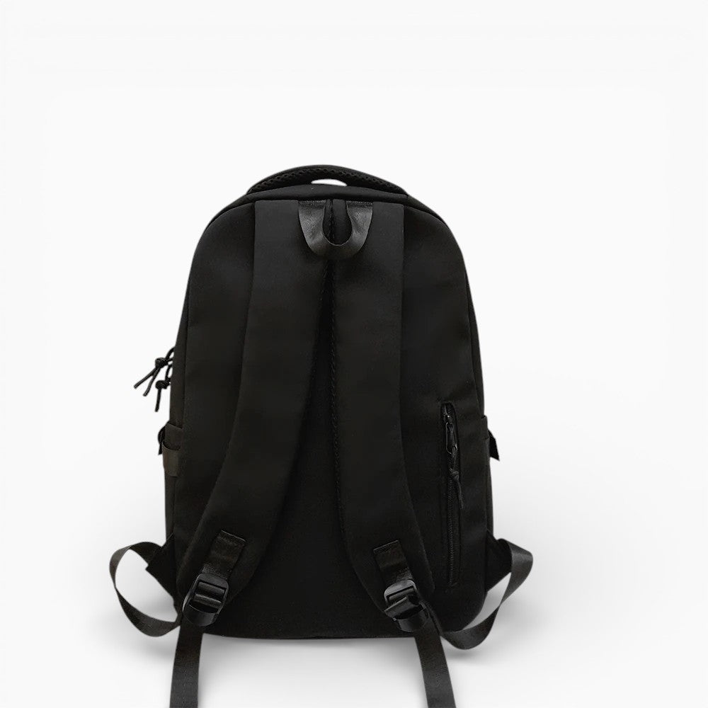 Sac à dos école unisexe - Plusieurs couleurs